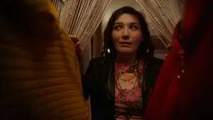 Задник к фильму "Sam Wants Her Sweater Back" #778086