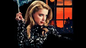 Задник к фильму "Лондонские поля" #345718