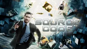 Задник к фильму "Исходный код" #640055