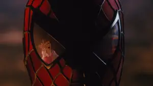 Задник к фильму "Человек-паук" #550059