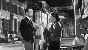 Задник к фильму "Сансет бульвар" #669947