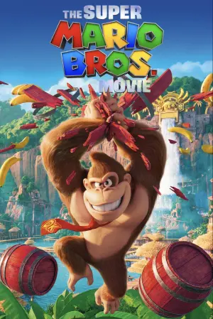 Постер к фильму "Братья Супер Марио в кино" #2078