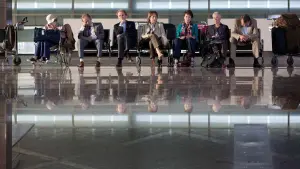 Задник к фильму "Отель «Мэриголд»: Лучший из экзотических" #251708