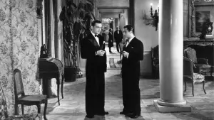 Задник к фильму "Правила игры" #207154