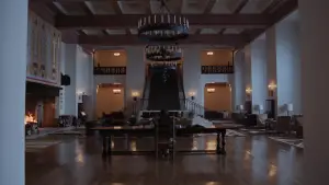 Задник к фильму "Сияние" #520295