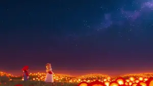 Задник к фильму "Братья Супер Марио в кино" #546155