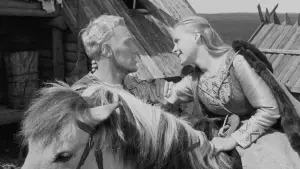 Задник к фильму "Девичий источник" #185554