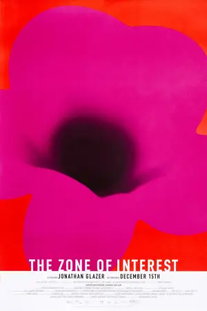 Постер к фильму "Зона интересов" #311405