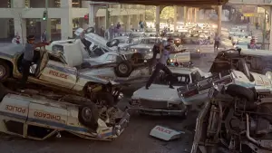 Задник к фильму "Братья Блюз" #658035