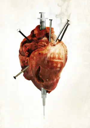 Постер к фильму "Адреналин" #324469