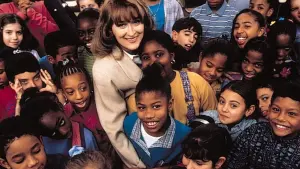 Видео к фильму Музыка сердца | Music of the Heart - Trailer