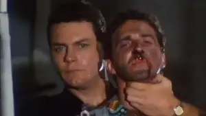 Задник к фильму "Специальный агент Хаммер" #644539