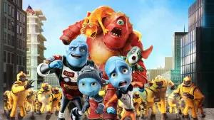 Задник к фильму "Побег с планеты Земля" #333272