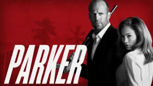 Задник к фильму "Паркер" #104736