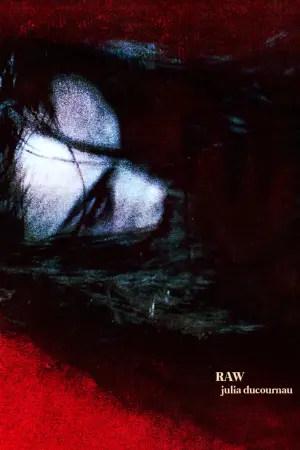 Постер к фильму "Сырое" #97265