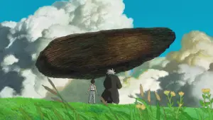 Задник к фильму "Мальчик и птица" #583375