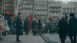 Задник к фильму "Тетрис" #668928