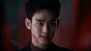 Задник к фильму "Настоящий" #427863