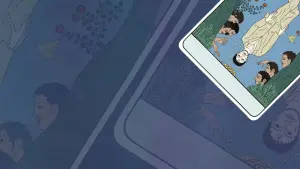 Задник к фильму "Химера" #463520