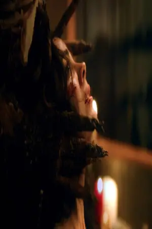 Постер к фильму "Сущность. Семейный кошмар" #632382