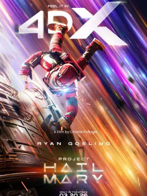 Постер к фильму "Проект «Конец света»" #746254