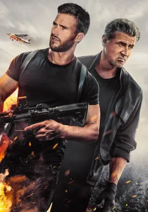 Постер к фильму "Аларум" #597942