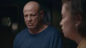Задник к фильму "Uncle Johnny" #929160