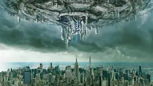 Видео к фильму Инопланетное вторжение | Alien Conquest - Official Trailer