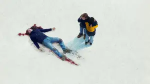 Задник к фильму "Анатомия падения" #164499