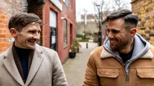 Задник к фильму "Breaking Through the Fear" #775770