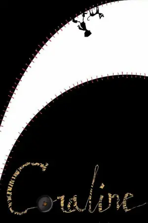 Постер к фильму "Коралина в Стране Кошмаров" #522532