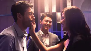 Задник к фильму "Френдзона" #390596