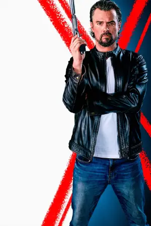 Постер к фильму "Лондон на проводе" #573622