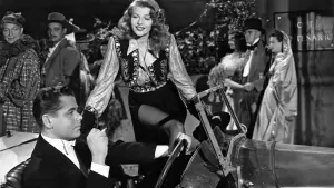 Задник к фильму "Гильда" #385387