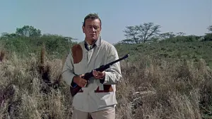 Задник к фильму "Хатари!" #364300