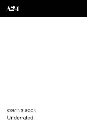 Постер к фильму "Стефен Карри: недооцененный" #128424