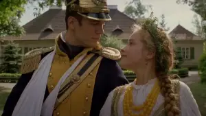 Задник к фильму "Пан Тадеуш" #726845