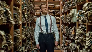 Задник к фильму "В лабиринте молчания" #232309