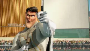 Задник к фильму "Мегамозг" #594469