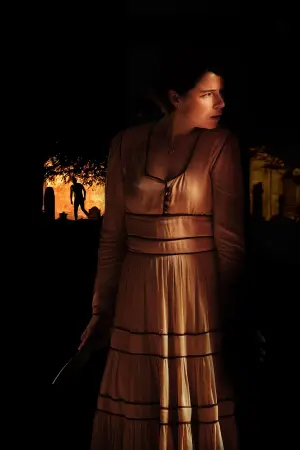 Постер к фильму "Род мужской" #297828