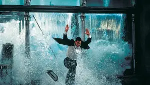 Задник к фильму "Миссия: невыполнима" #249212