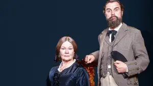 Задник к фильму "Миссис Браун" #695986