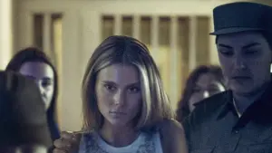 Видео к фильму Nahir | 'Teaser' de 'Nahir', pel&iacute;cula argentina de Amazon Prime Video que est&aacute; en pleno rodaje.