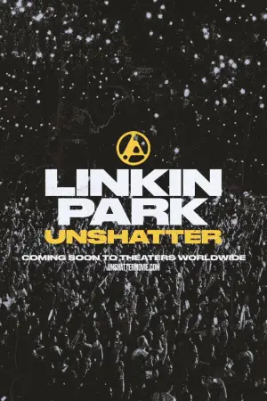 LINKIN PARK: UNSHATTER