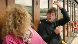 Задник к фильму "На Адаманте" #430711