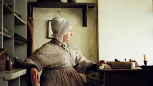 Задник к фильму "Аммонит" #244404