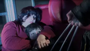 Задник к фильму "Люди Икс" #686813