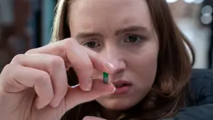 Задник к фильму "Взаперти" #224046