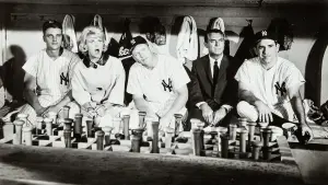 Задник к фильму "Этот мех норки" #402484