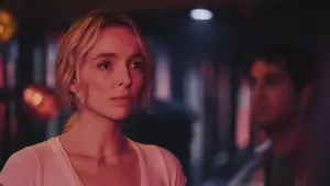 Задник к фильму "Конец, с которого мы начинаем" #396648